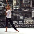 sharni vinson s entrainant