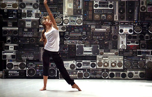 sharni vinson s entrainant