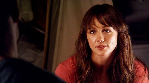 sharni vinson