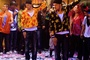 street dance