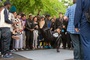 un street danseur