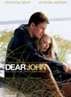Affiche du film Dear John