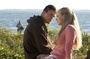 Couple du film Cher John