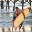 sc  ne surf Cher John