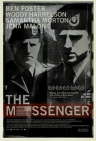 Affiche miniature du film The Messenger