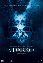 Affiche miniature du film S. Darko