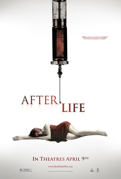 Affiche du film After.Life