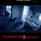 affiche am  ricaine - Paranormal Activity 2 