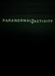 Affiche du film Paranormal Activity 2 