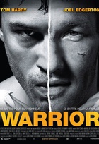 Affiche miniature du film Warrior