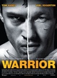 Affiche du film Warrior 