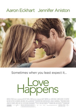 Affiche du film Love Happens