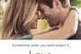 Affiche du film Love Happens