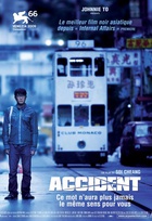 Affiche miniature du film Accident