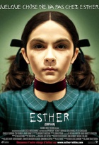 Affiche miniature du film Esther