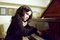isabelle fuhrman au piano