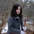 isabelle fuhrman dans esther