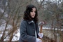 isabelle fuhrman dans esther
