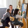 vera farmiga peter sarsgaard isabelle fuhrman