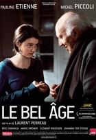 Affiche miniature du film Le Bel âge