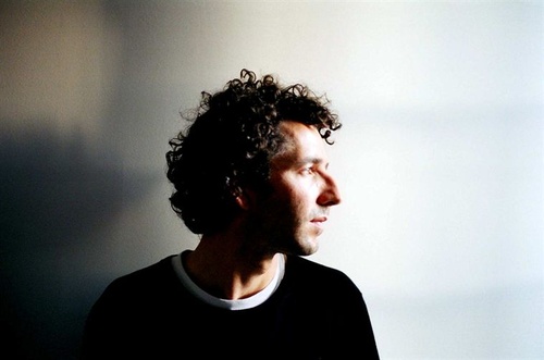 laurent perreau