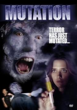 Affiche du film Mutation
