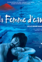 Affiche miniature du film La femme d'eau