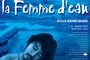 Affiche du film La femme d'eau