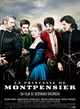 Affiche du film La princesse de Montpensier 