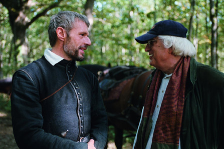 Lambert Wilson film