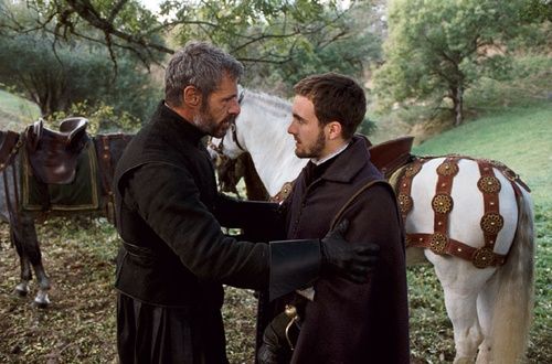 lambert wilson gregoire leprince ringuet