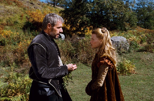 lambert wilson melanie thierry