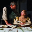 M  lanie Thierry et Lambert Wilson