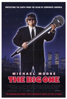 Affiche miniature du film The Big One