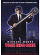 Affiche du film The Big One