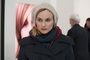 diane kruger a une exposition