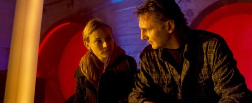 diane kruger aidant liam neeson
