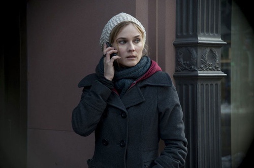 diane kruger alias gina
