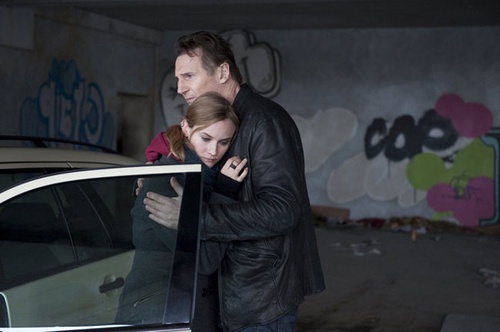 diane kruger liam neeson