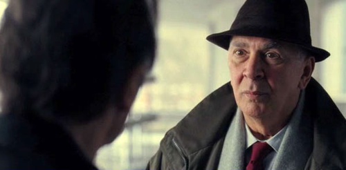Frank Langella