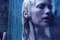 January Jones sous la douche