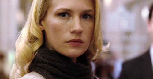 January Jones