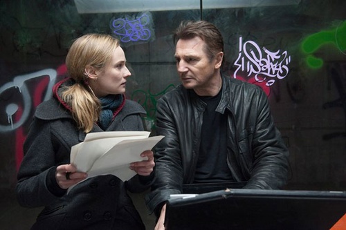 kruger diane neeson liam
