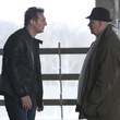 liam neeson face a frank langella