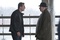 liam neeson face a frank langella
