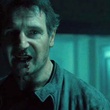 Liam Neeson, le nez en sang