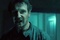 Liam Neeson, le nez en sang
