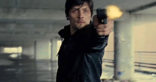 Tir de pistolet