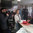 tournage du film sans identit 