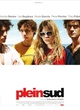 Affiche du film Plein sud